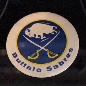 Buffalo Sabres Logo Sticker